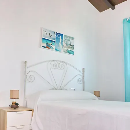 Apartmán Ramos Conil De La Frontera